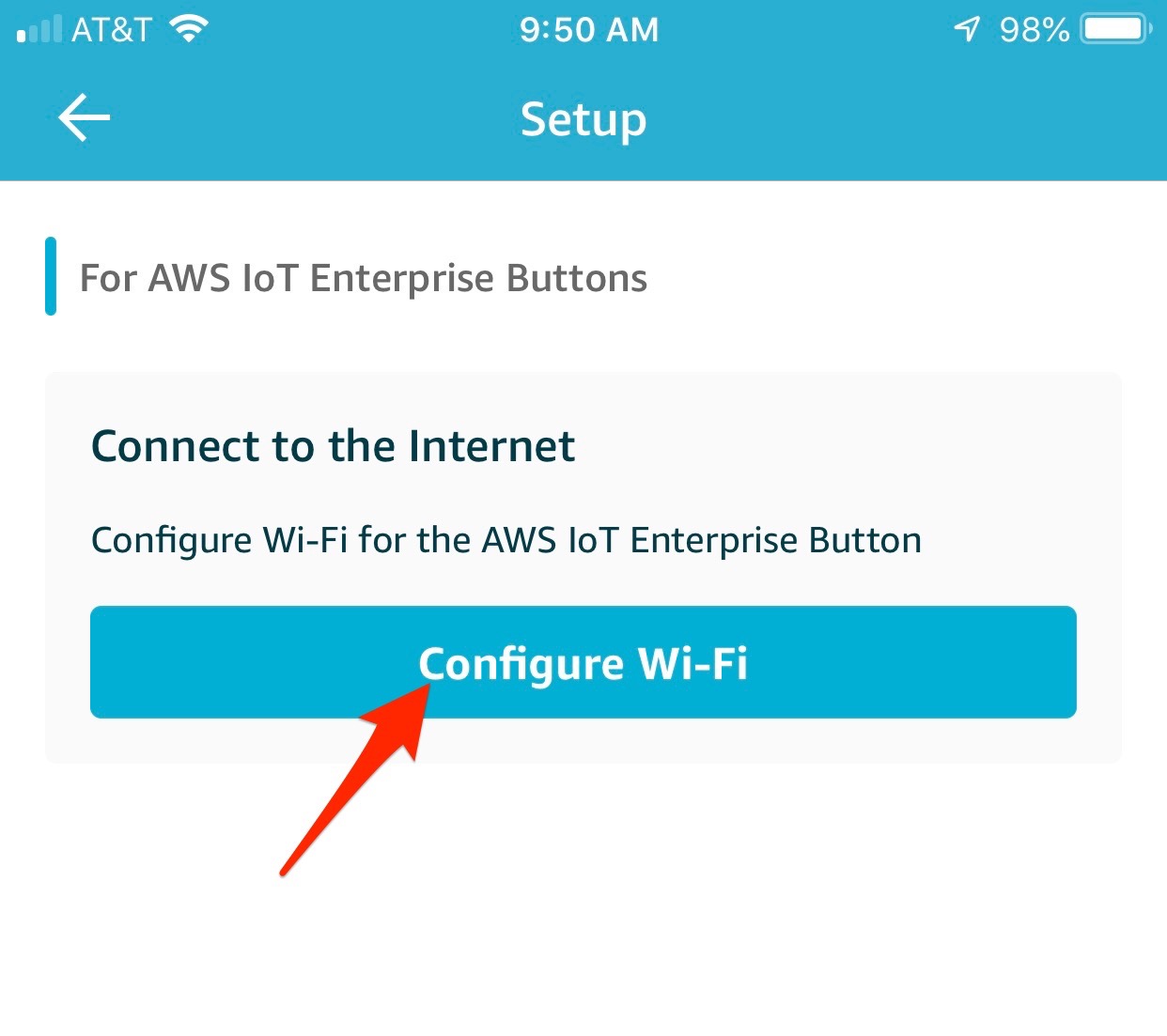 1 configure wifi