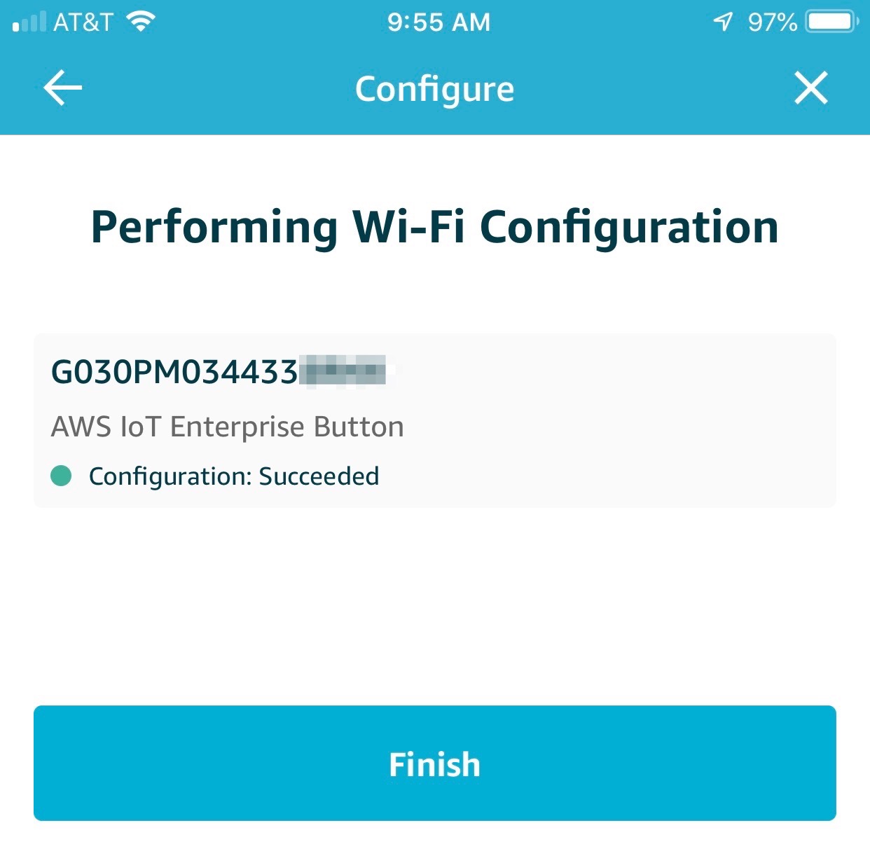 7 configuring wifi