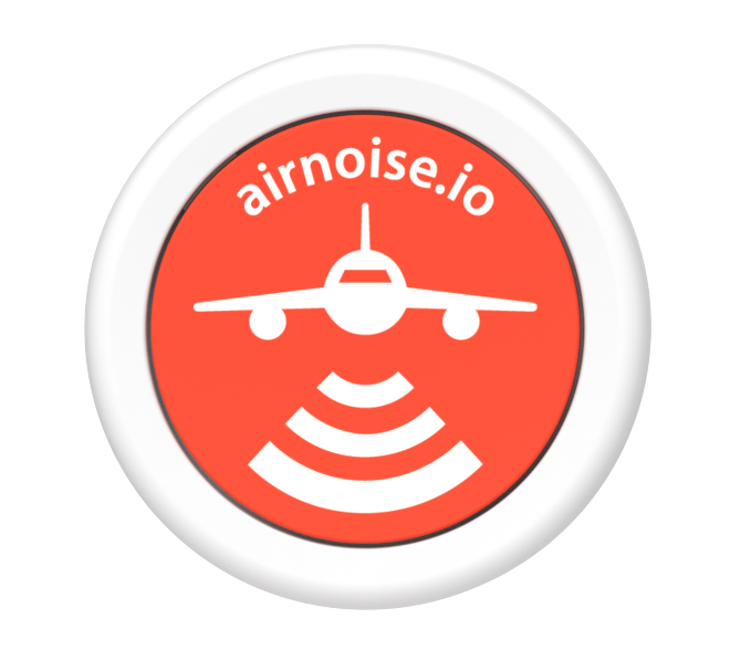 Airnoise flic single small